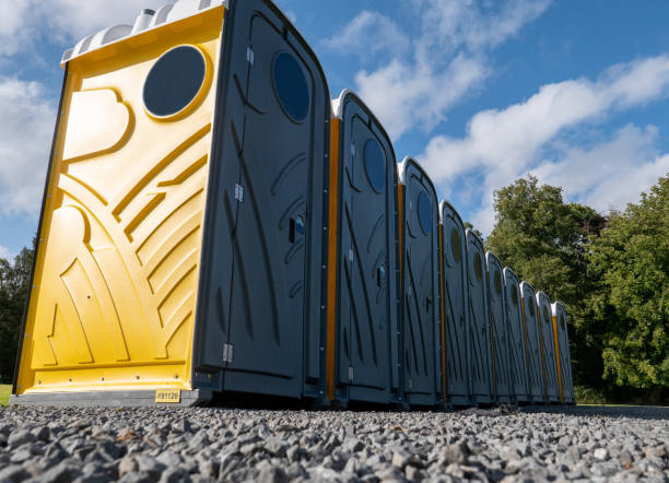 Best Event Portable Toilet Rental  in Fresno, TX