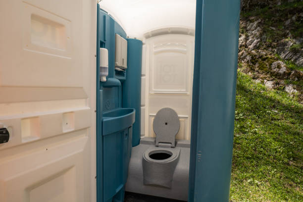 Best Construction Site Portable Toilets  in Fresno, TX