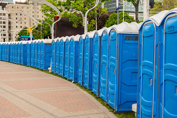 Best Short-Term Portable Toilet Rental  in Fresno, TX