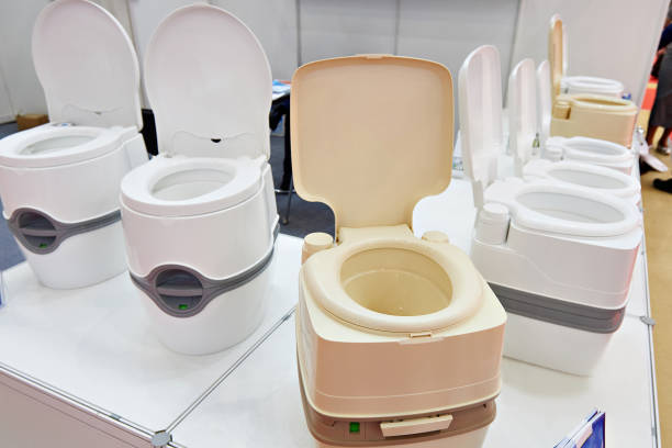 Best Standard Portable Toilet Rental  in Fresno, TX
